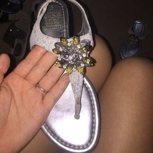 Vince Camuto sandals