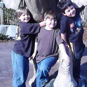 Meet your Posher, Shane