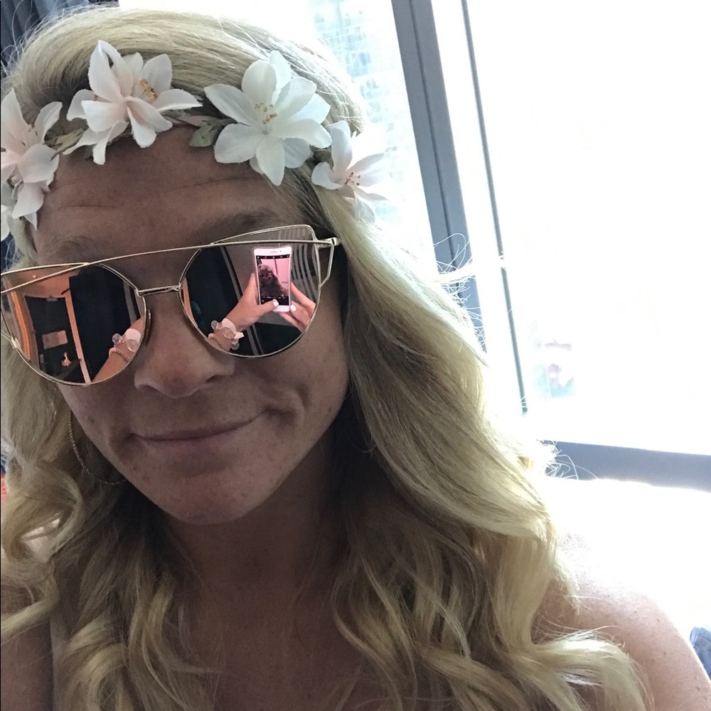 Meet your Posher, Kaitlin