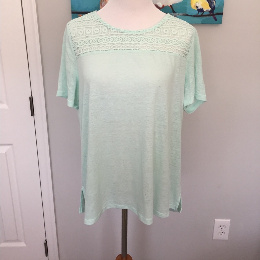 Old navy shirt