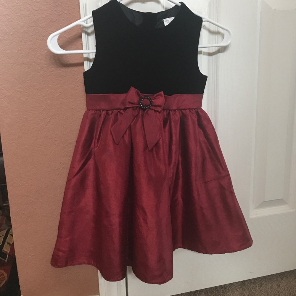 Little girls dress