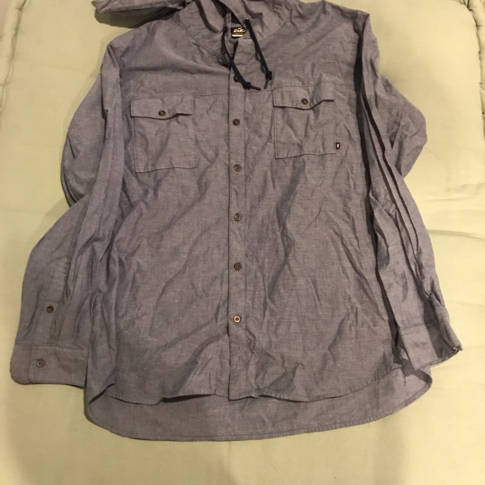 Button downs