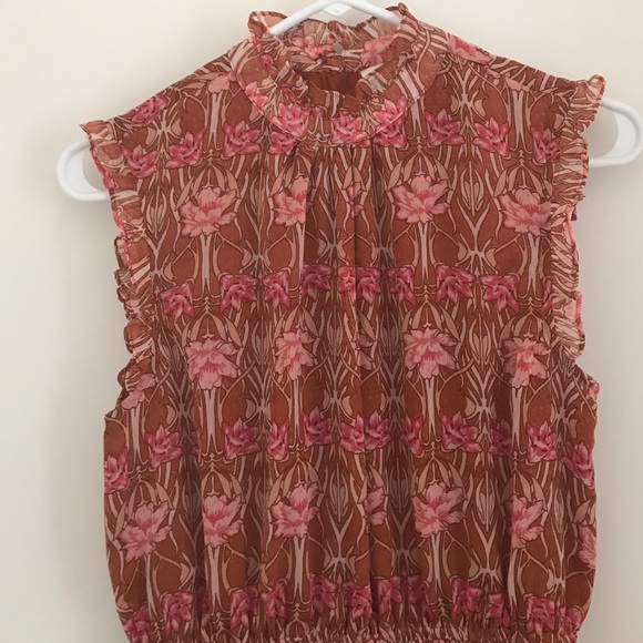 Forever 21 dress - Picture 2 of 3