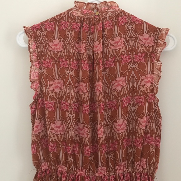 Forever 21 dress - Picture 3 of 3