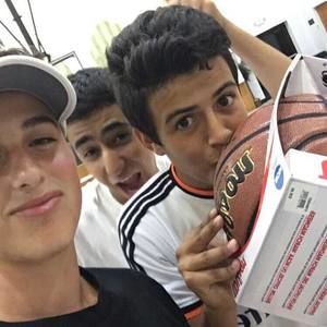 Meet your Posher, Danny