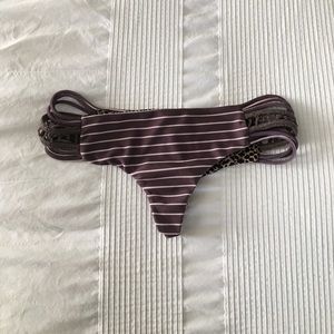 Acacia Swimwear bottoms