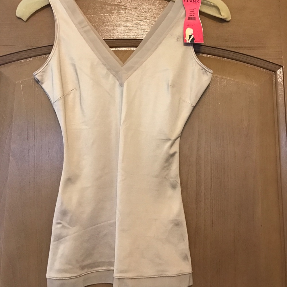 Spanx Cami
