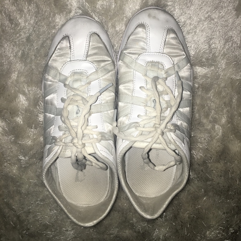 nfinity vengeances