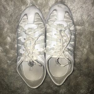 nfinity vengeances