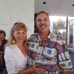 Meet your Posher, Pam