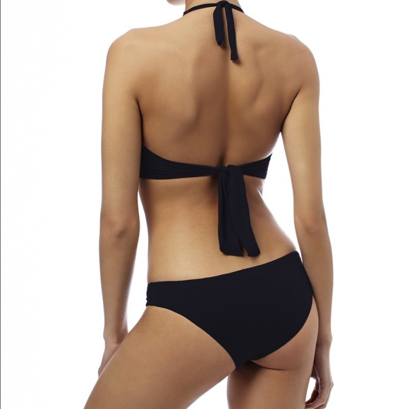 Melissa Odabash Africa Halterneck Bikini - Picture 3 of 4