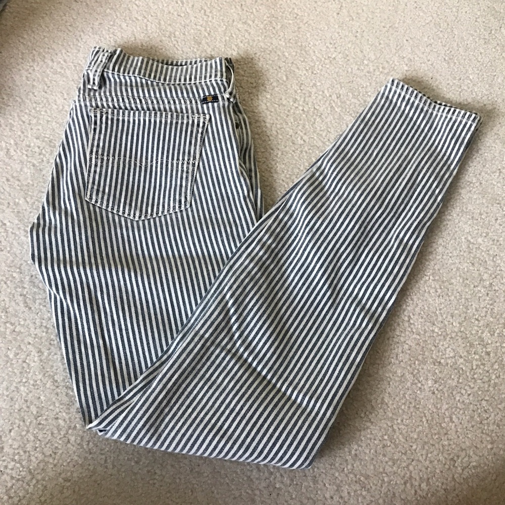 Lucky Brand Women's skinny jeans