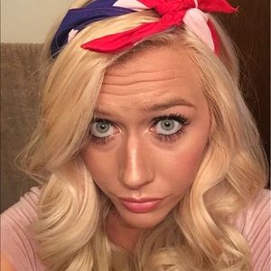 Meet your Posher, Menzie