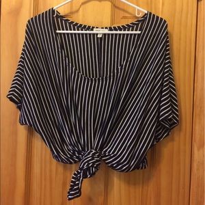 ⭐️Dolman Sleeve Knit Tunic Tee⭐️