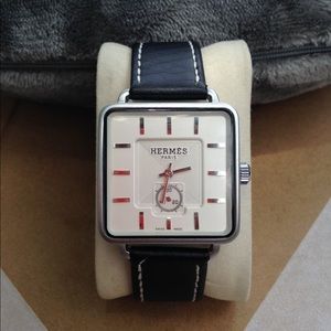 Hermes Watch