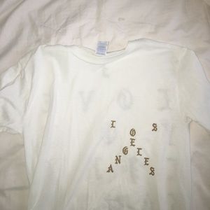 "i love you like Kanye loves Kanye" long sleeve