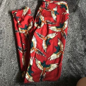 Lularoe leggings OS