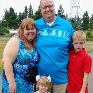 Meet your Posher, Katrina