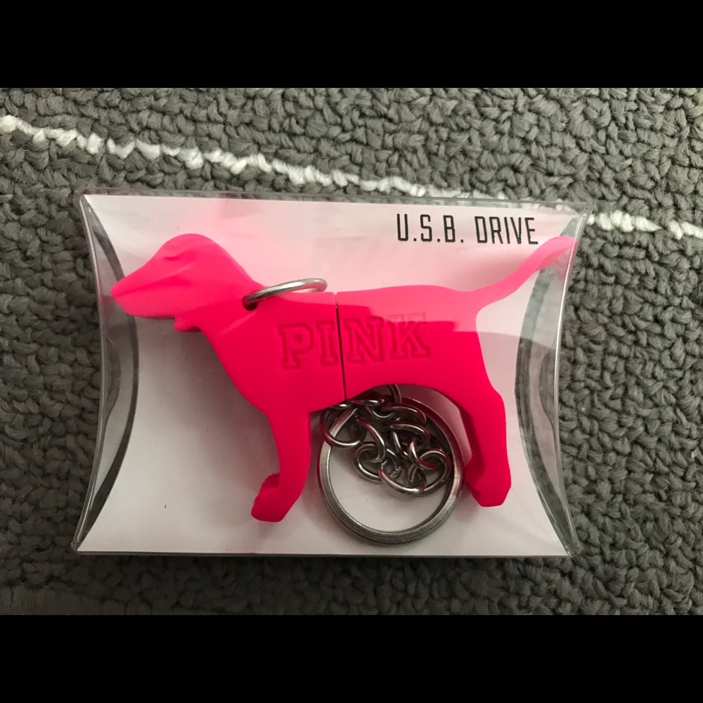 VS Pink College Bucket - Picture 4 of 4