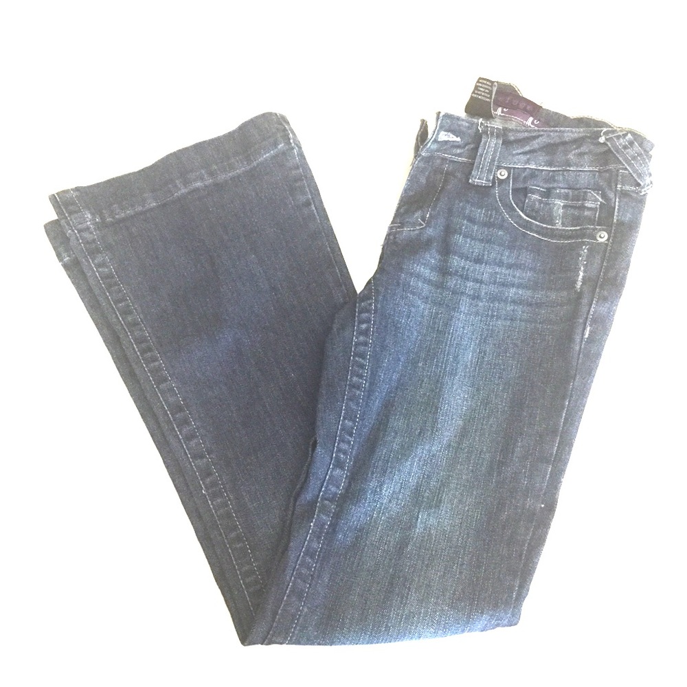 Refuge size 3s jeans