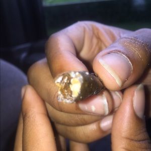 Meet your Posher, Jerbree