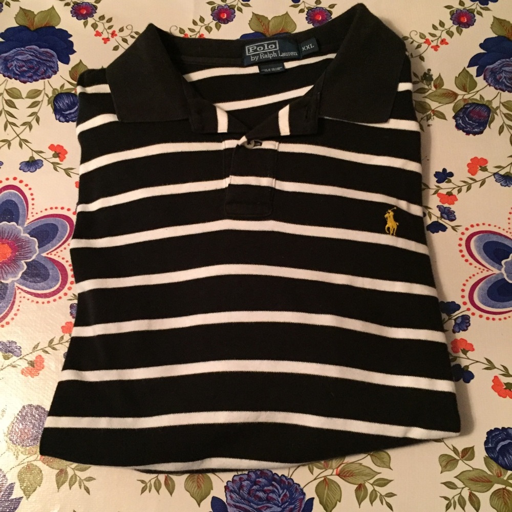 Polo by Ralph Lauren