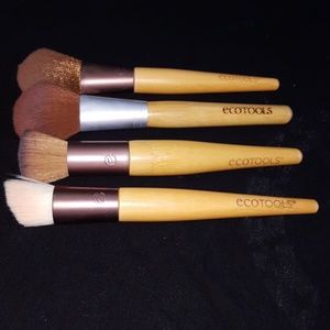 Eco Tools - Assorted Brushes