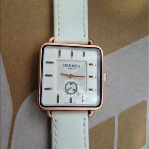 Hermes Watch