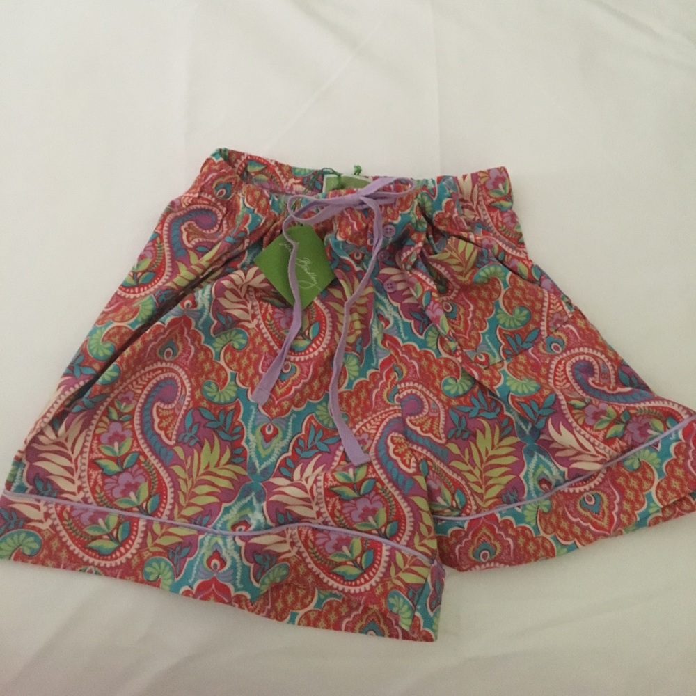 Vera Bradly Paisley