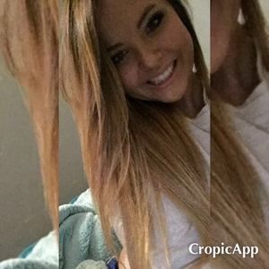 Meet your Posher, Breanna