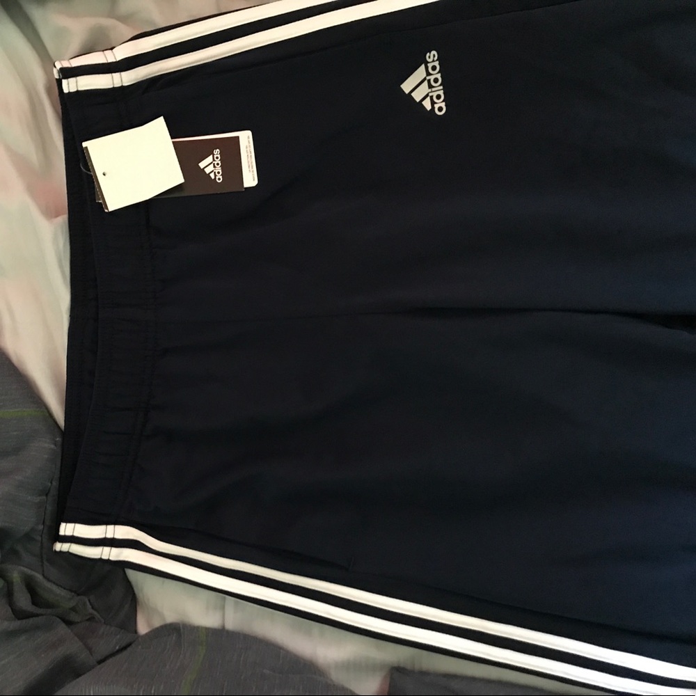 *BRAND NEW* Adidas Track Pants