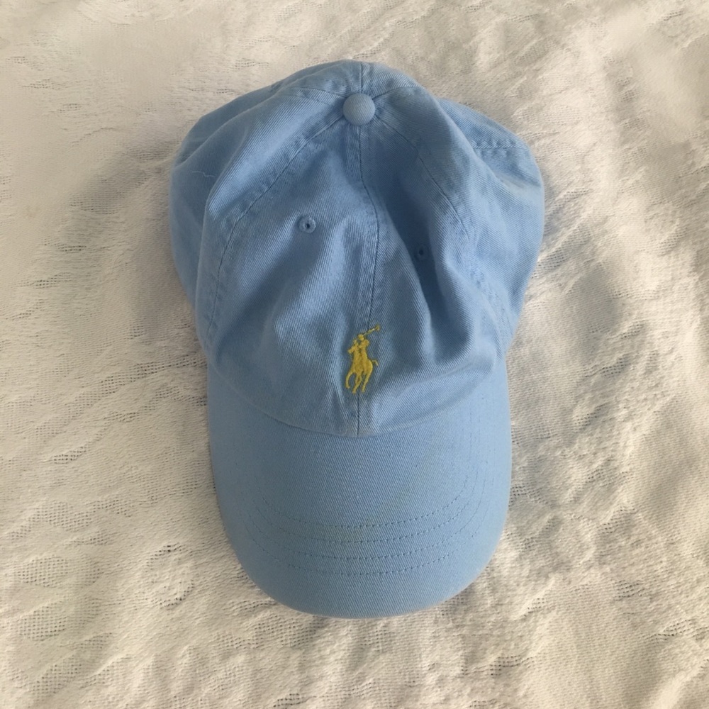 Polo Hat