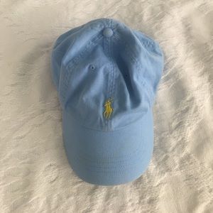 Polo Hat