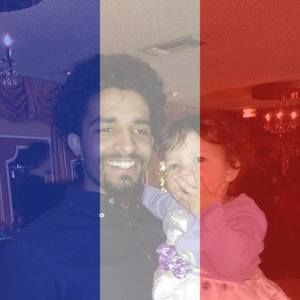 Meet your Posher, Scott