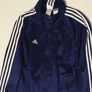 100% Authentic Adidas Nike Jacket