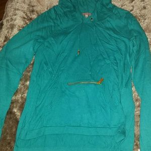 NWT Juicy Couture sweater