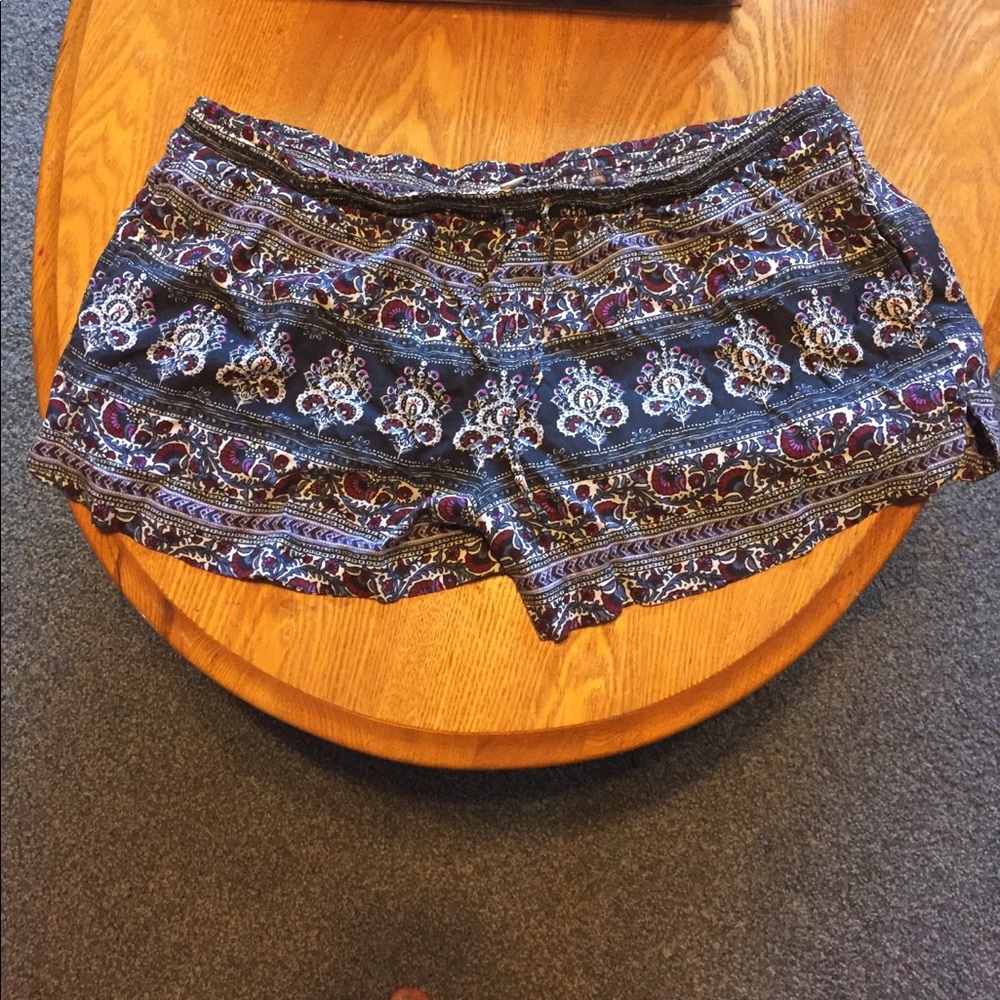 American Eagle Soft Shorts