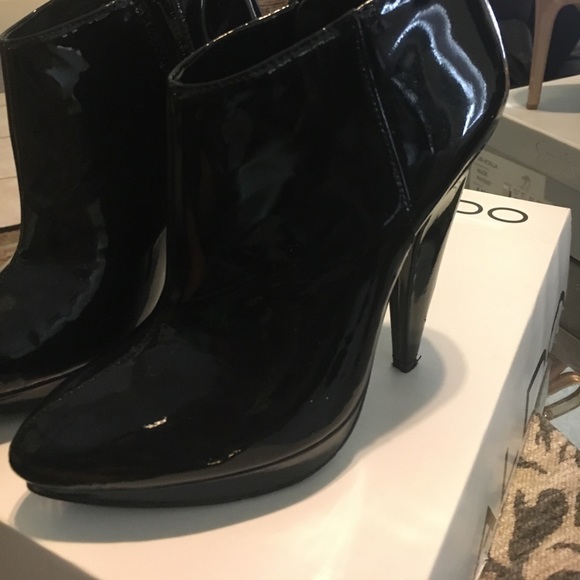 Aldo boots - Picture 2 of 4