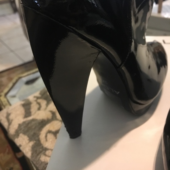 Aldo boots - Picture 4 of 4
