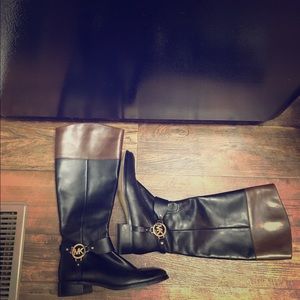 🎉BOGO🎉SALE MICHAEL KORS RIDING BOOTS