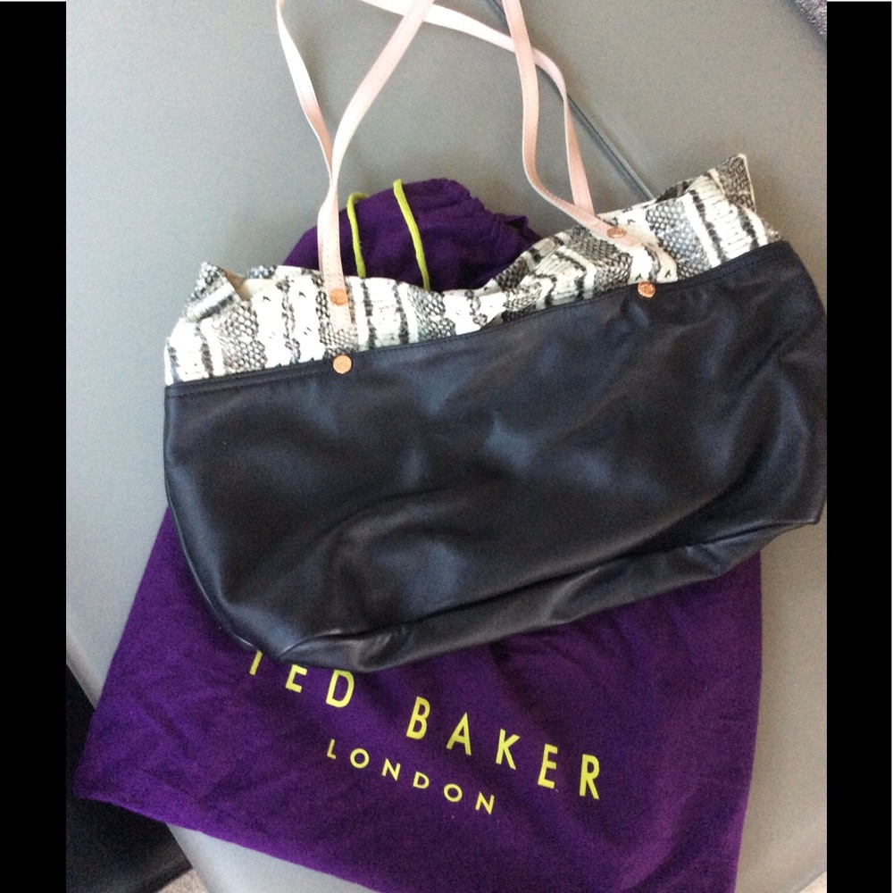 Ted Baker London Tote
