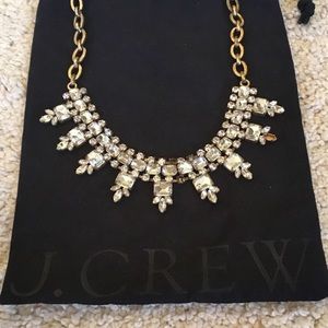 J Crew necklace