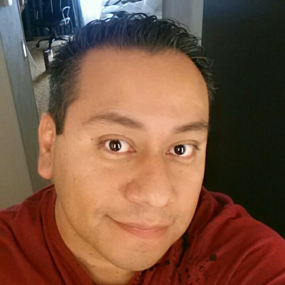 Meet your Posher, Jorge - Picture 1 of 1