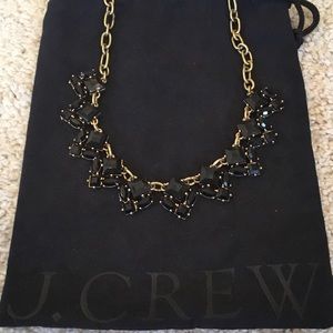 J Crew necklace