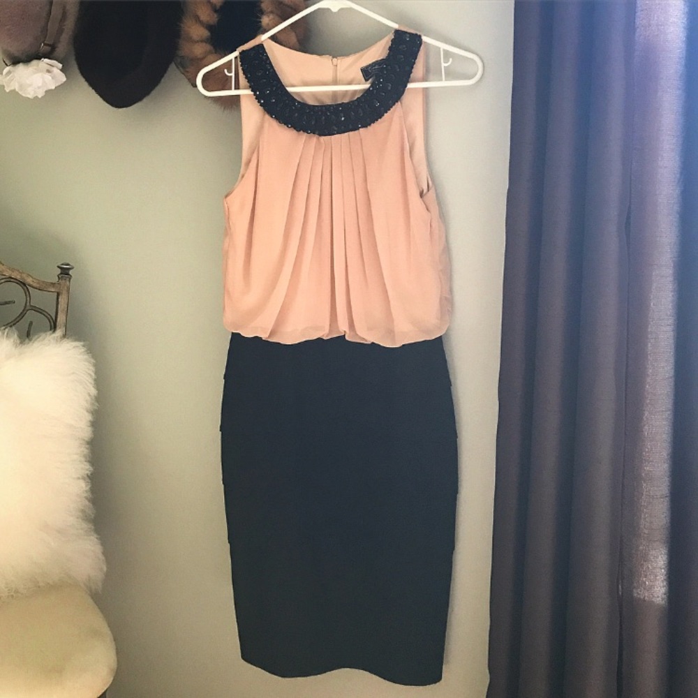 Collection Dressbarn Formal Dress