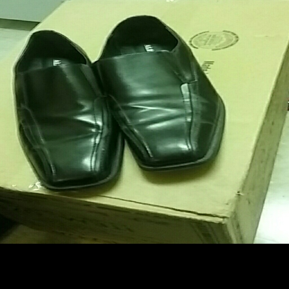Men's Dress Soes