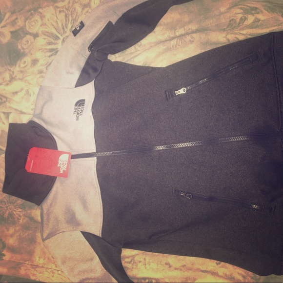 North Face Jacket - Picture 1 of 3