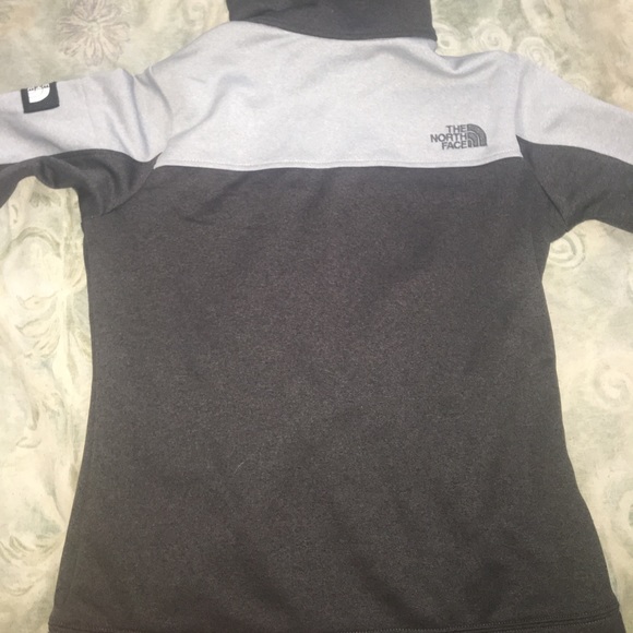 North Face Jacket - Picture 2 of 3