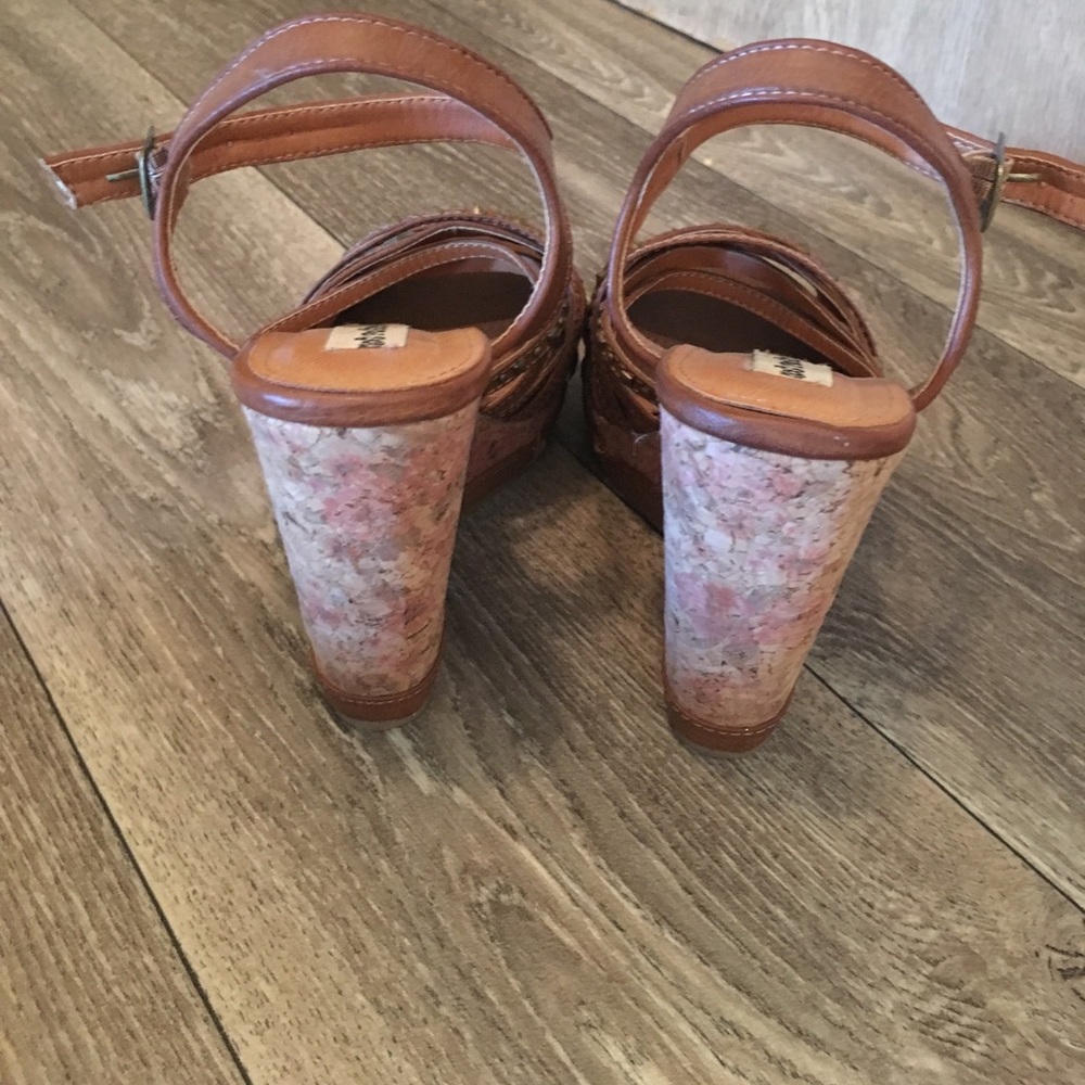Western wedges - Picture 4 of 4