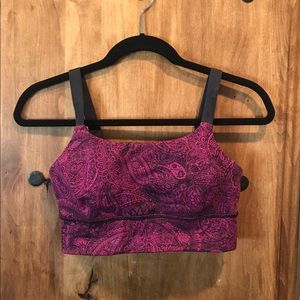 lululemon Both Ways Sports Bra
